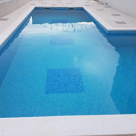 Luxury In Trogir Apartmant Drago מראה חיצוני תמונה