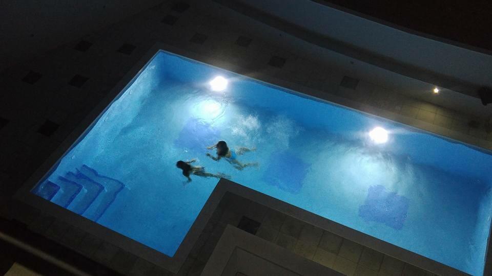 Luxury In Trogir Apartmant Drago מראה חיצוני תמונה