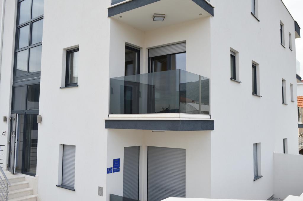 Luxury In Trogir Apartmant Drago מראה חיצוני תמונה