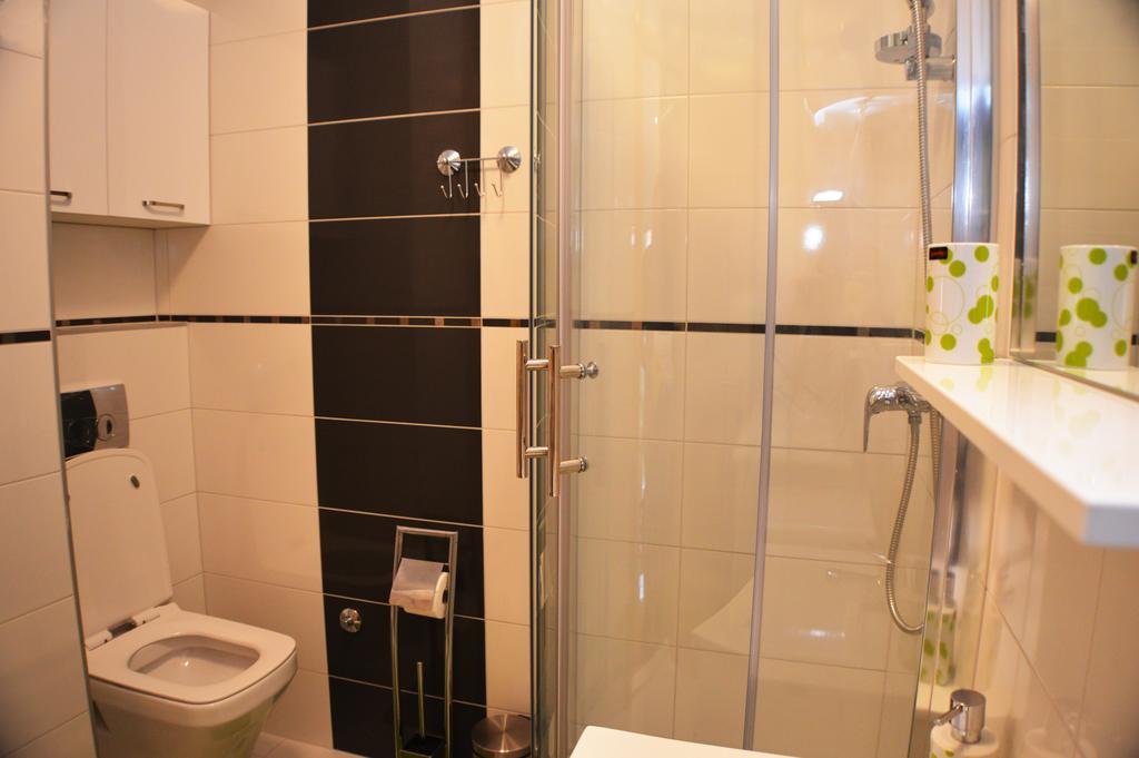 Luxury In Trogir Apartmant Drago מראה חיצוני תמונה