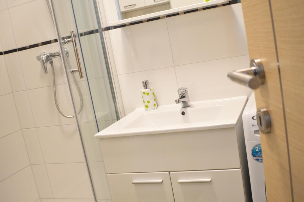 Luxury In Trogir Apartmant Drago מראה חיצוני תמונה