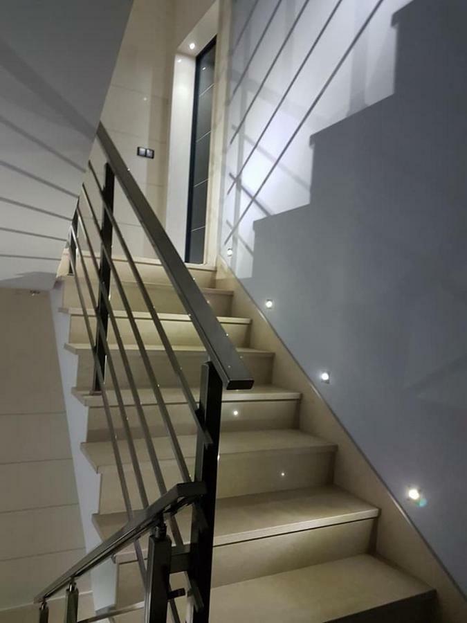 Luxury In Trogir Apartmant Drago מראה חיצוני תמונה