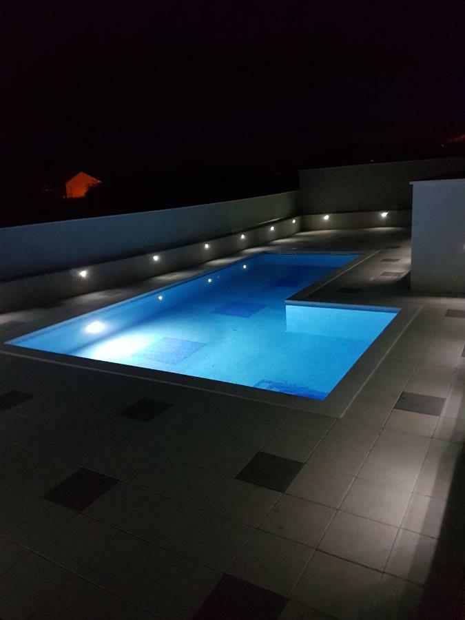 Luxury In Trogir Apartmant Drago מראה חיצוני תמונה